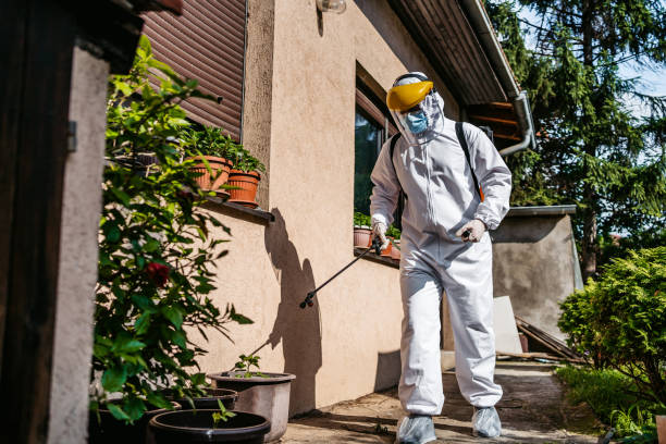 Best Commercial Pest Control Services  in Princeton, KY