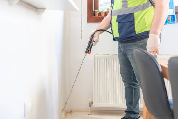 Best Pest Control for Businesses  in Princeton, KY